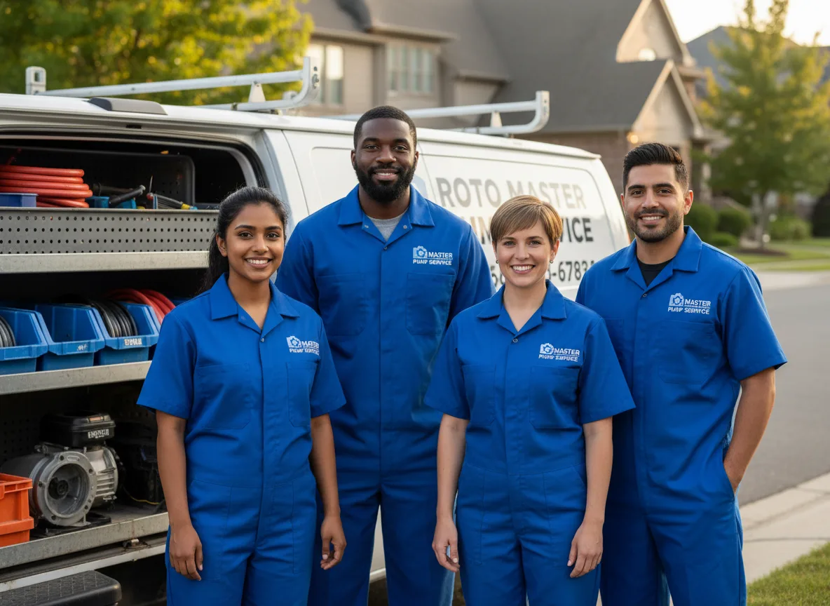 Sump Pump Installation company in Medina, OH